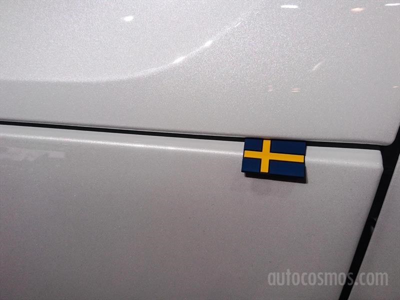 Volvo XC40 2019