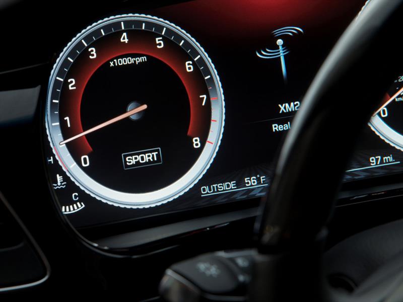 Hyundai Equus Ultimate