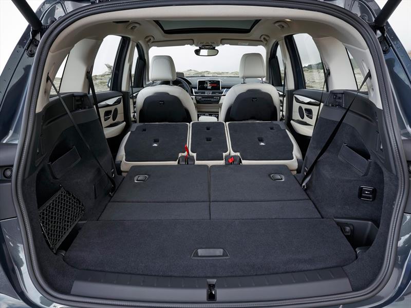 BMW Serie 2 Gran Tourer