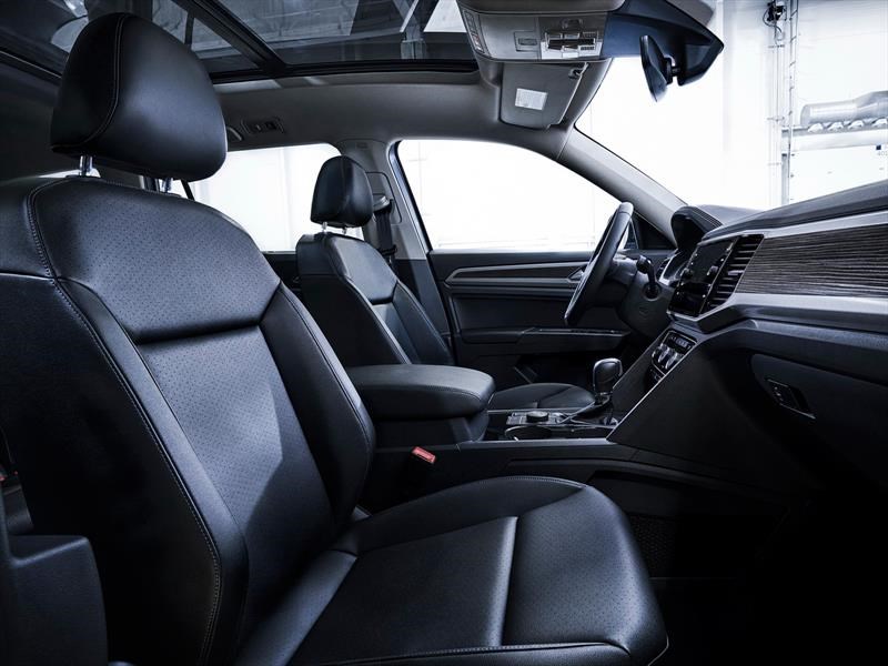 Volkswagen Atlas R-Line