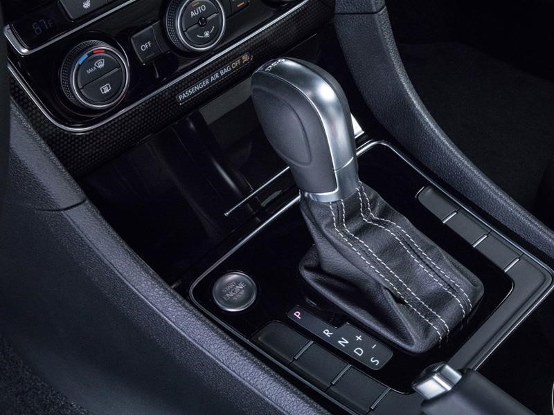 Volkswagen Passat GT 2018