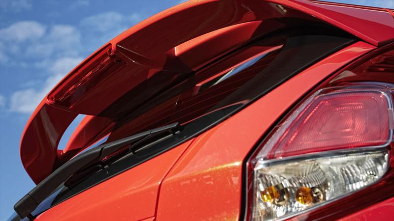 Ford Fiesta ST 2014