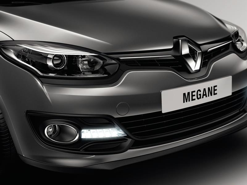 Renault Megane III se renueva en Argentina