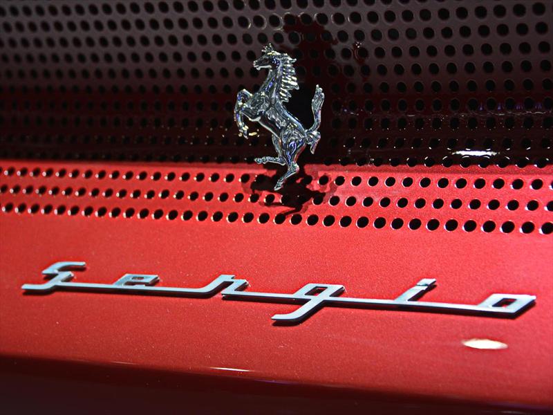 Pininfarina Sergio