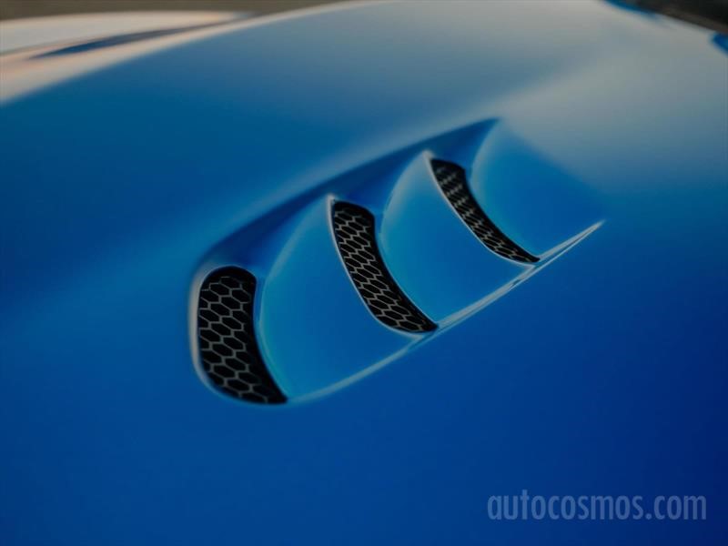 Alfa Romeo Stelvio QV 2019