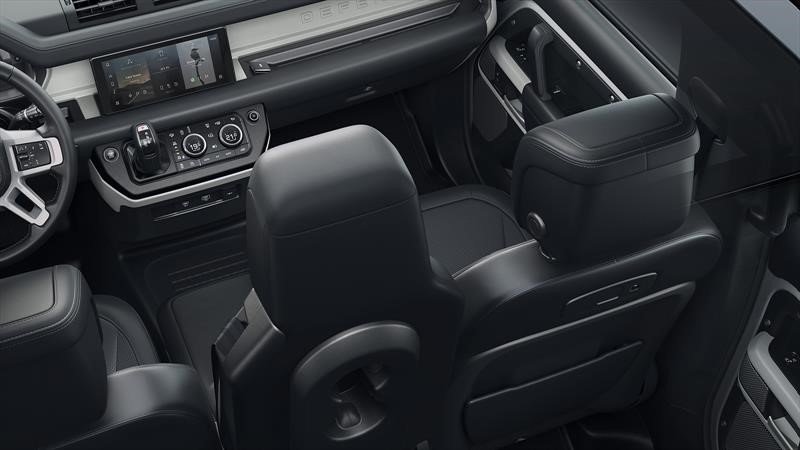 Land Rover Defender 2020