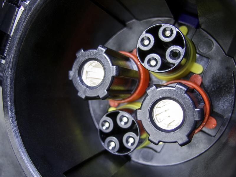 Kia Soul EV debuta en Chicago