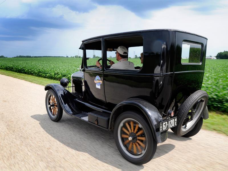 Ford Modelo T