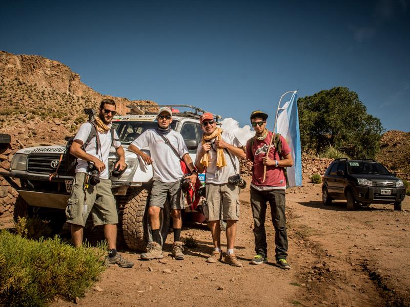 Dakar 2015: Día 11