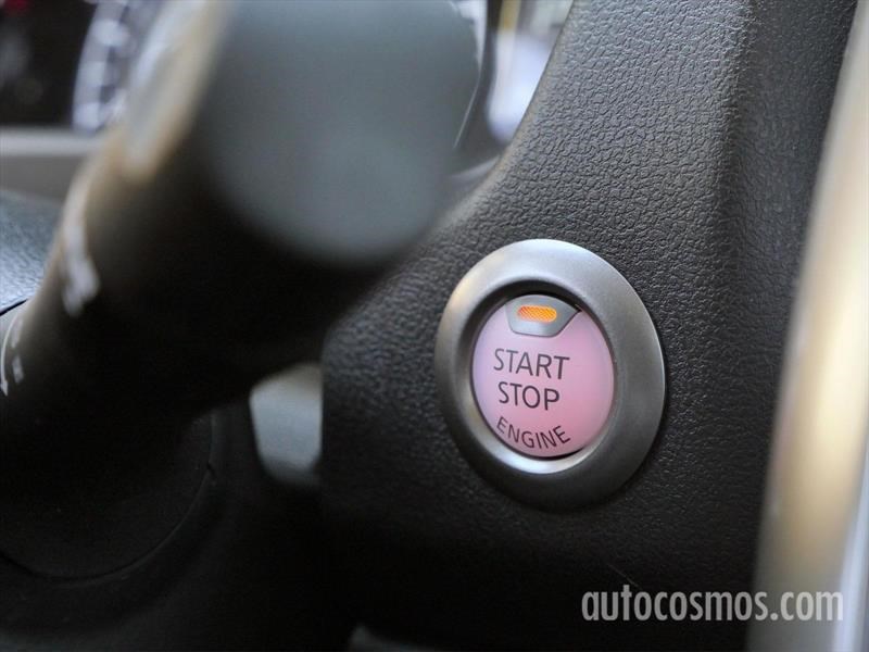 Nissan Note 2017