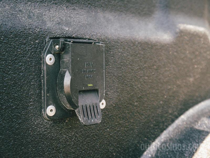 Nissan NP300 Frontier 2016