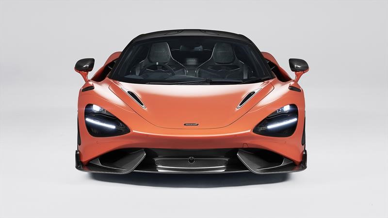 McLaren 765LT 2021, el perfeccionamiento del 720S es una