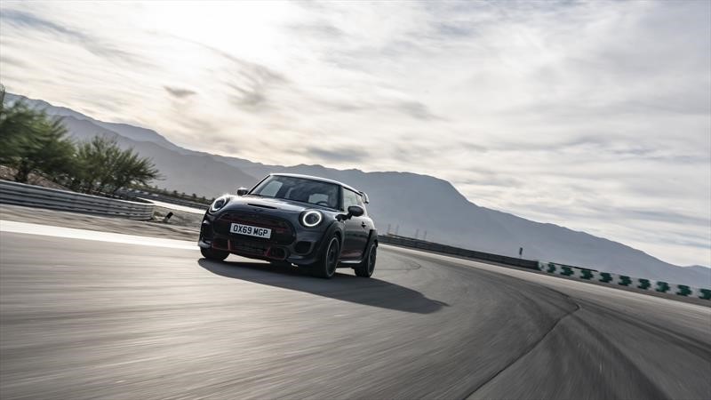 MINI John Cooper Works GP 2020