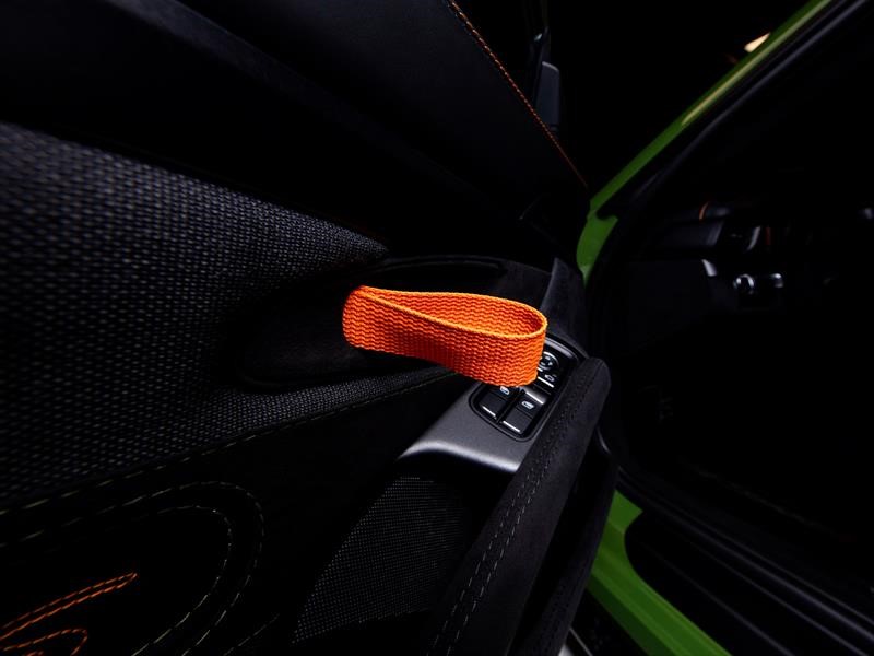 TechArt GTstreet RS