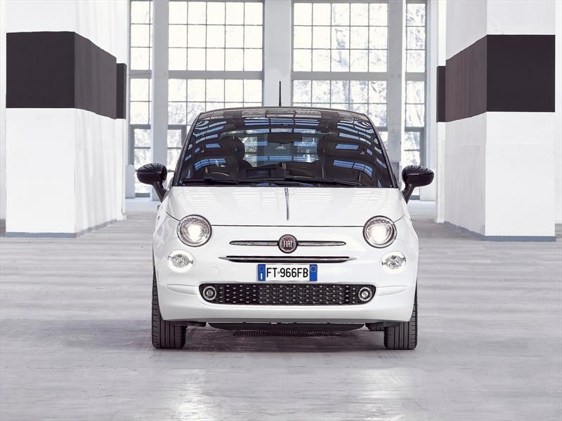 FIAT edición 120 aniversario