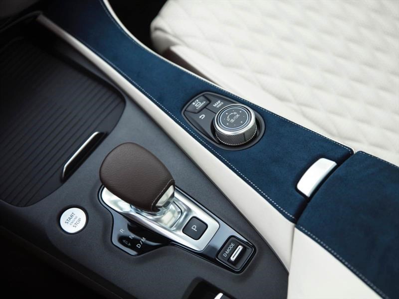 Infiniti QX50 2018