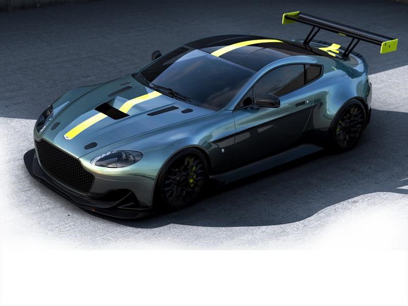 Aston Martin AMR
