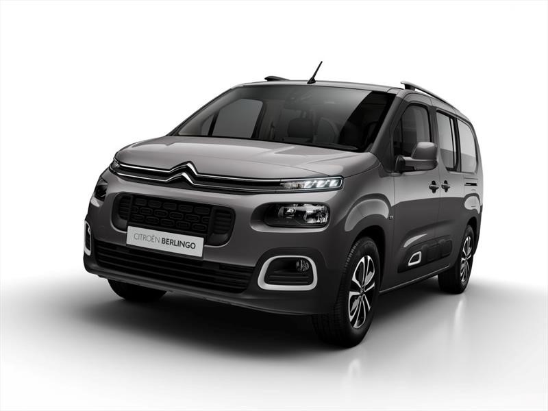 Citroen Berlingo 2019