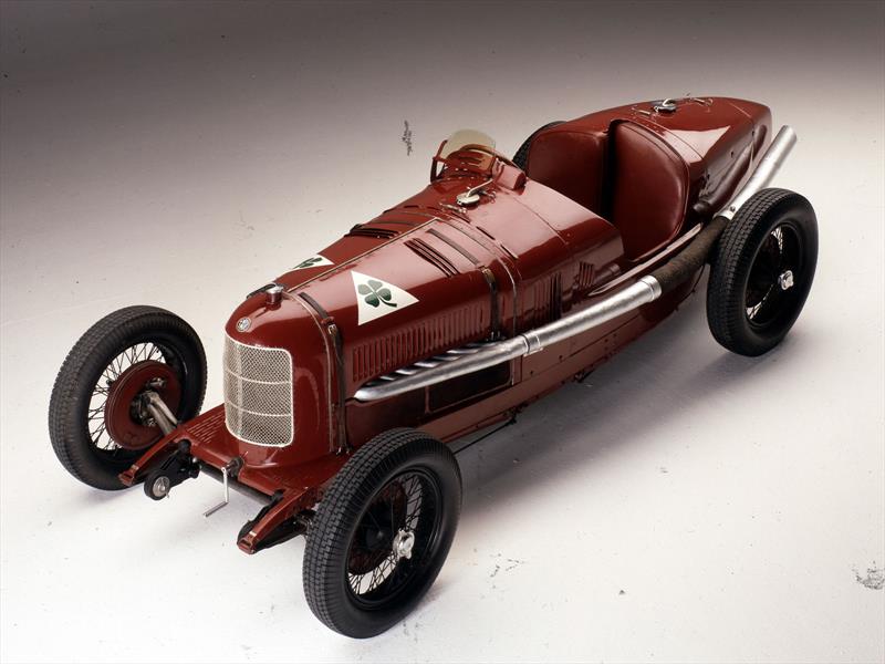 P2 Gran Premio (1924)