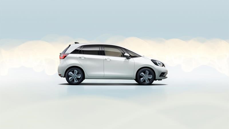 Honda Fit / Jazz 2020