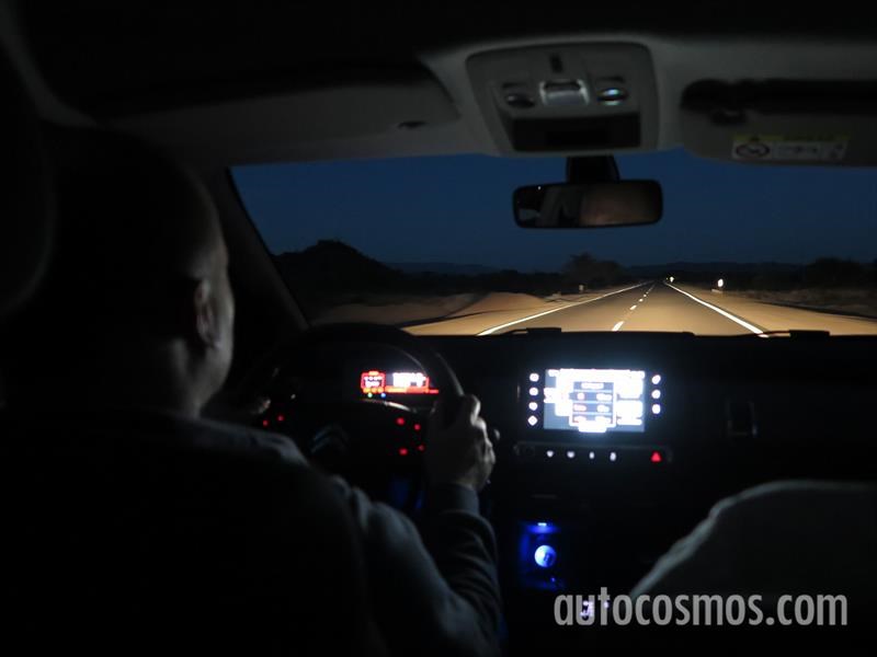 Citroën C4 Cactus primer contacto