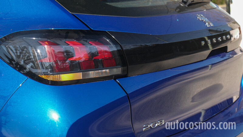 Test Peugeot 208 2020 made in Argentina