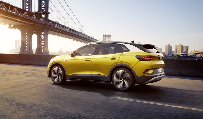 Volkswagen ID.4