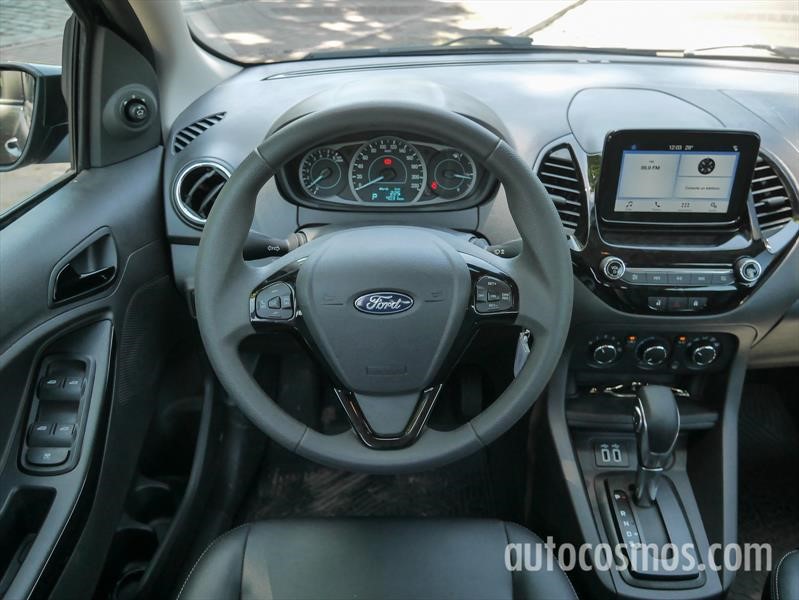 Ford Ka MY2019