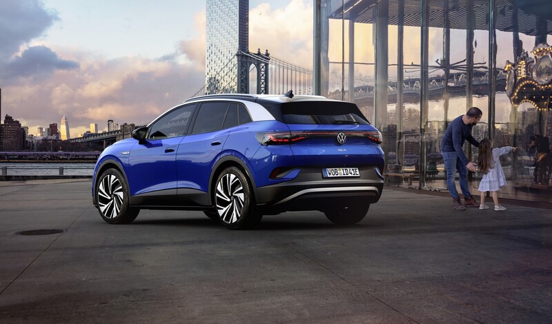 Volkswagen ID.4