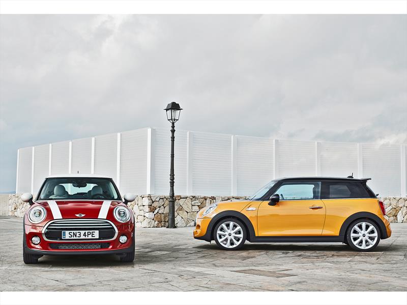 MINI 2014