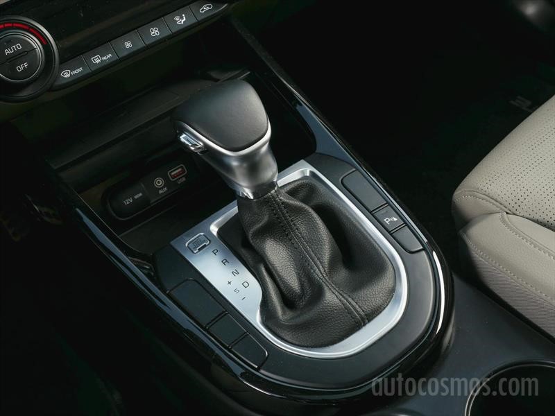 KIA Forte 2019