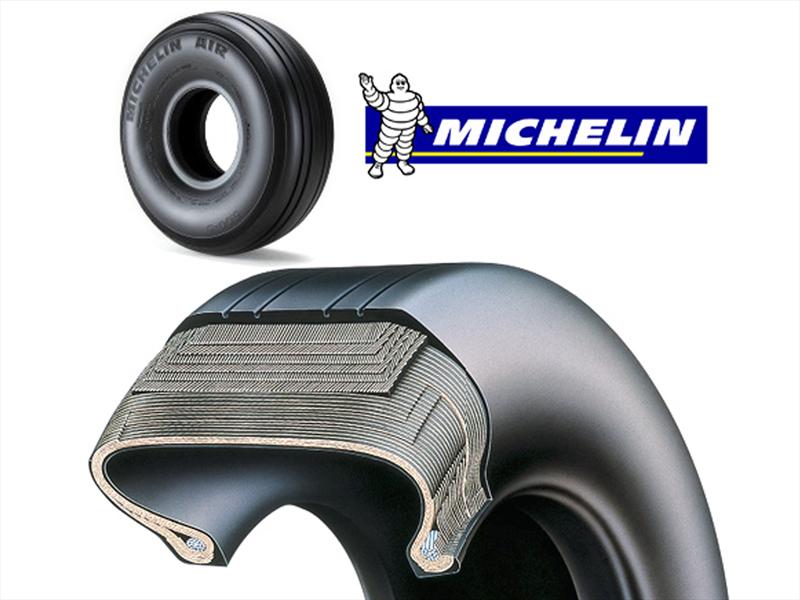 Michelin Air X
