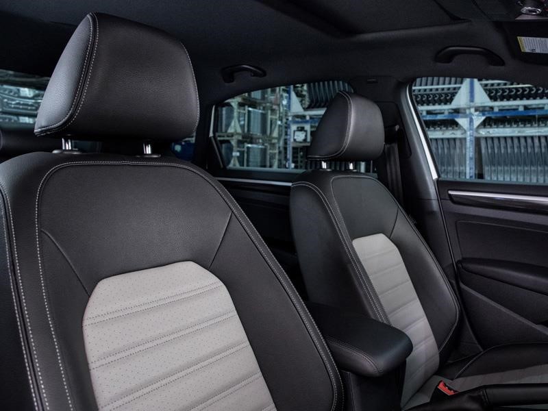 Volkswagen Passat GT 2018