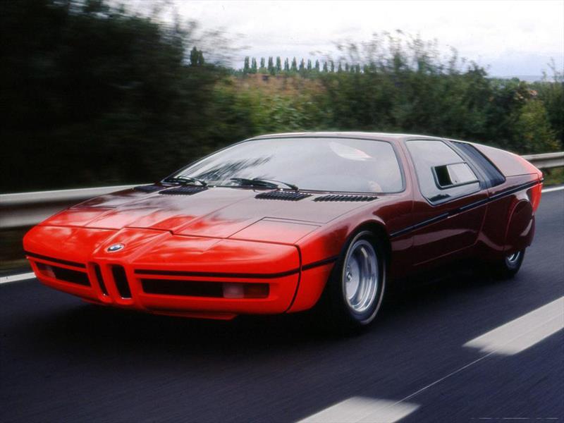 BMW M1