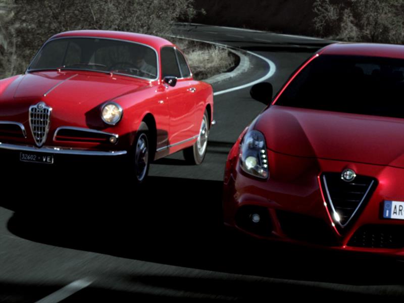 Historia Alfa Romeo