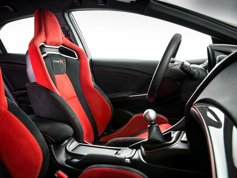 Honda Civic Type R