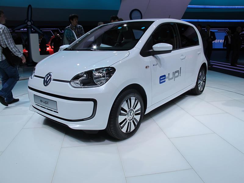 Lo mejor del Salón de Frankfurt 2013