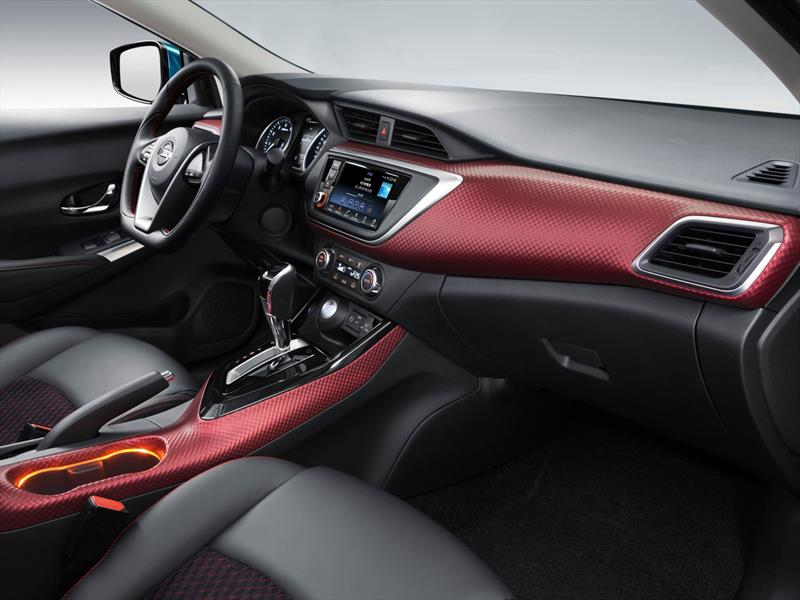 Nissan Lannia