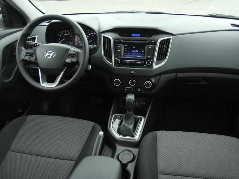 Hyundai Creta se lanza en Argentina