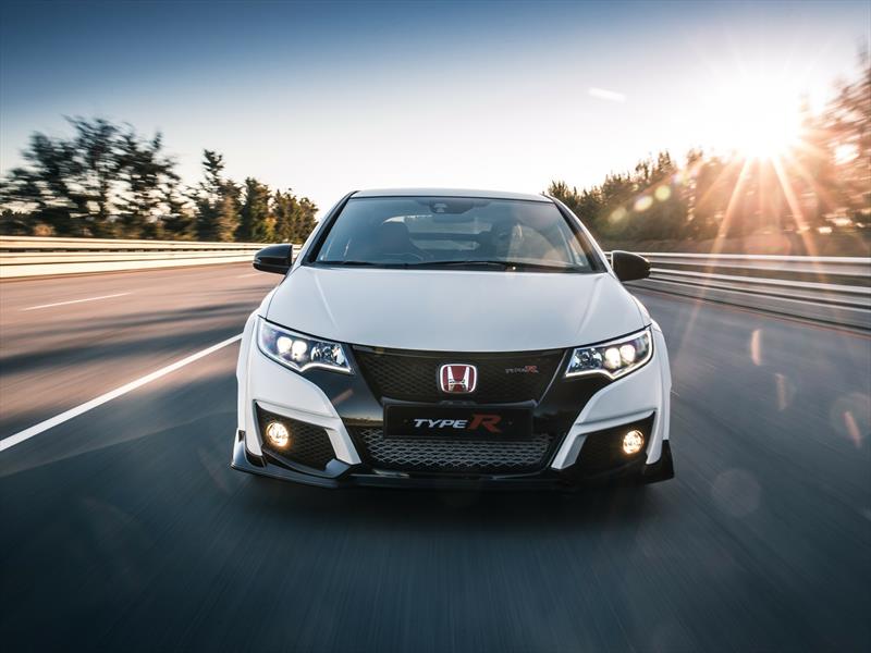 Honda Civic Type R