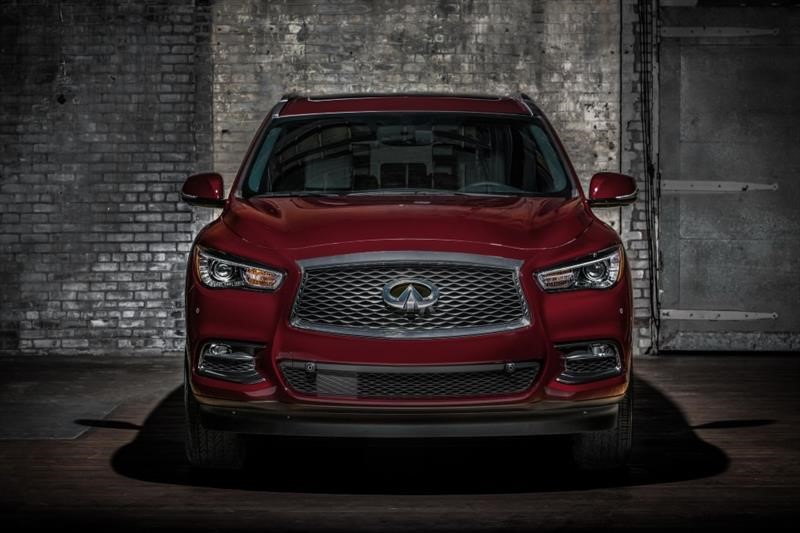 Infiniti QX60 Limited