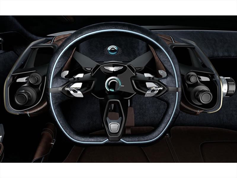 Aston Martin DBX Concept