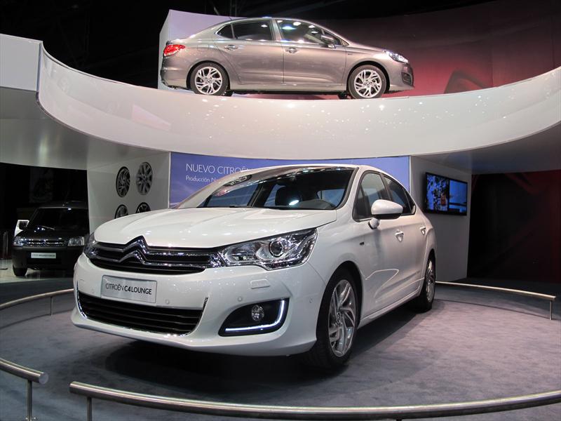 Citroen c4 club