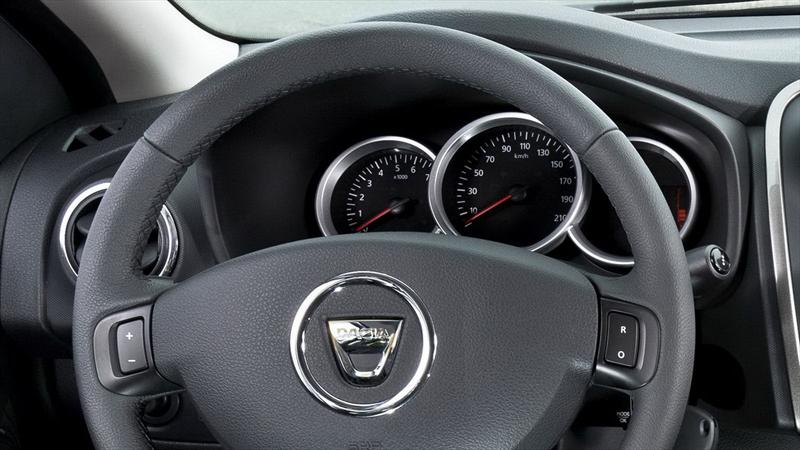 Nuevo Renault Sandero, primeras imágenes