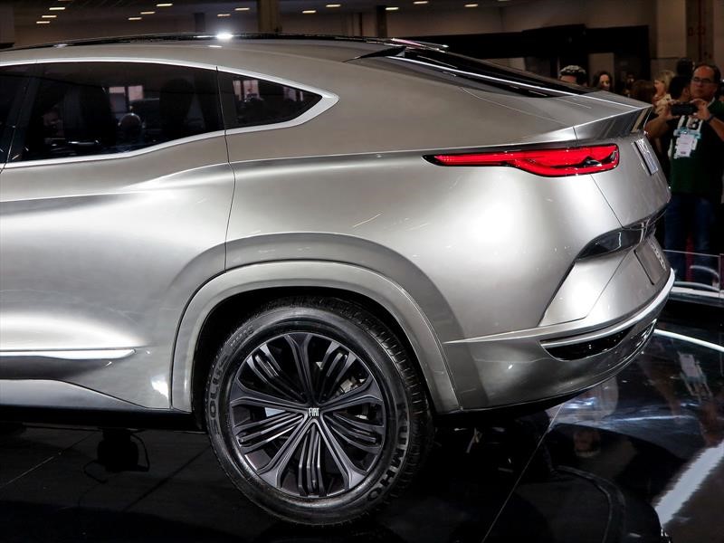 FIAT Fastback Concept