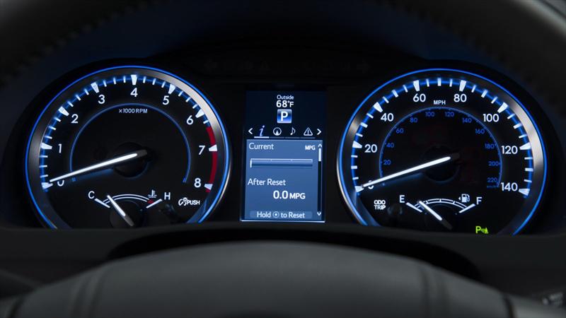 Toyota Highlander 2014 debuta