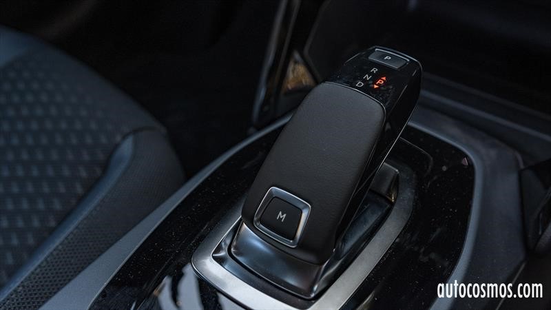 Nuevo Peugeot 2008 2020 a prueba