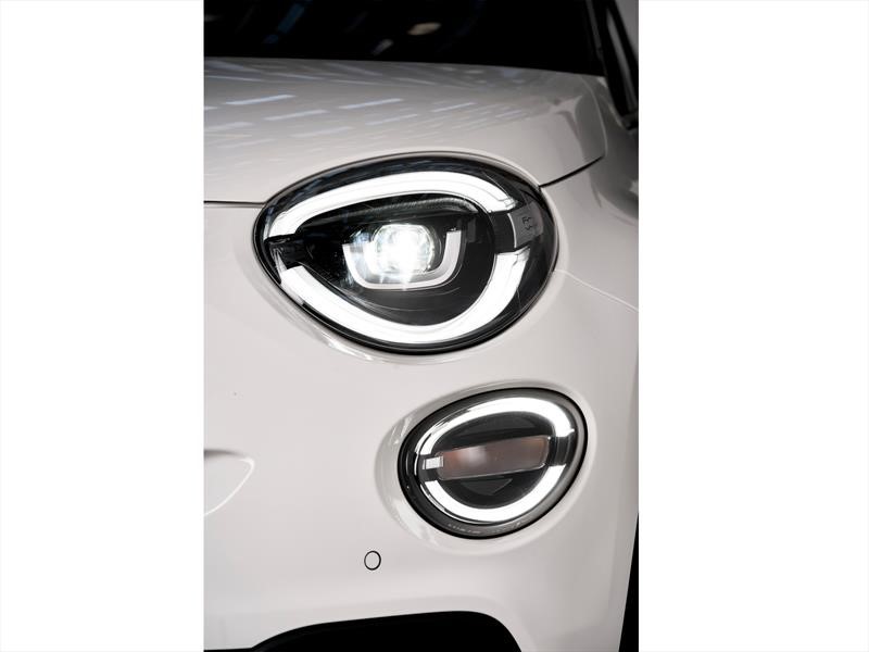 FIAT edición 120 aniversario