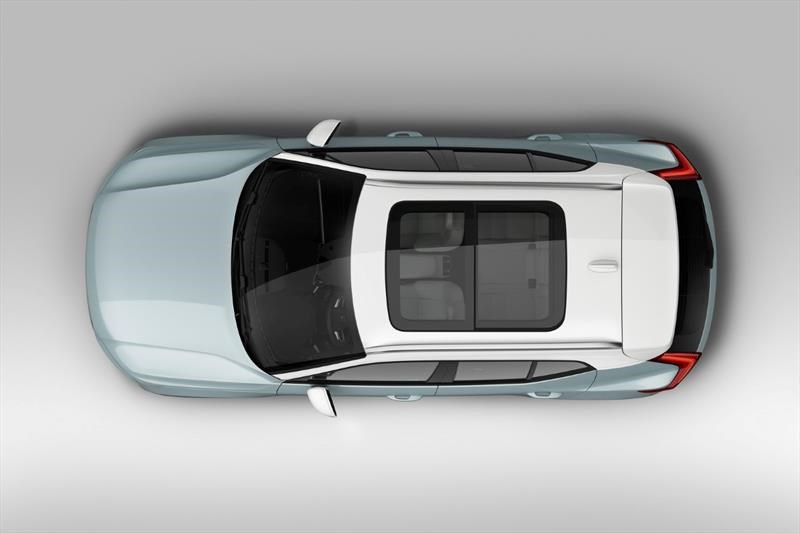 Volvo XC40 2018