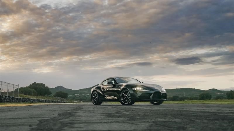 Toyota Supra